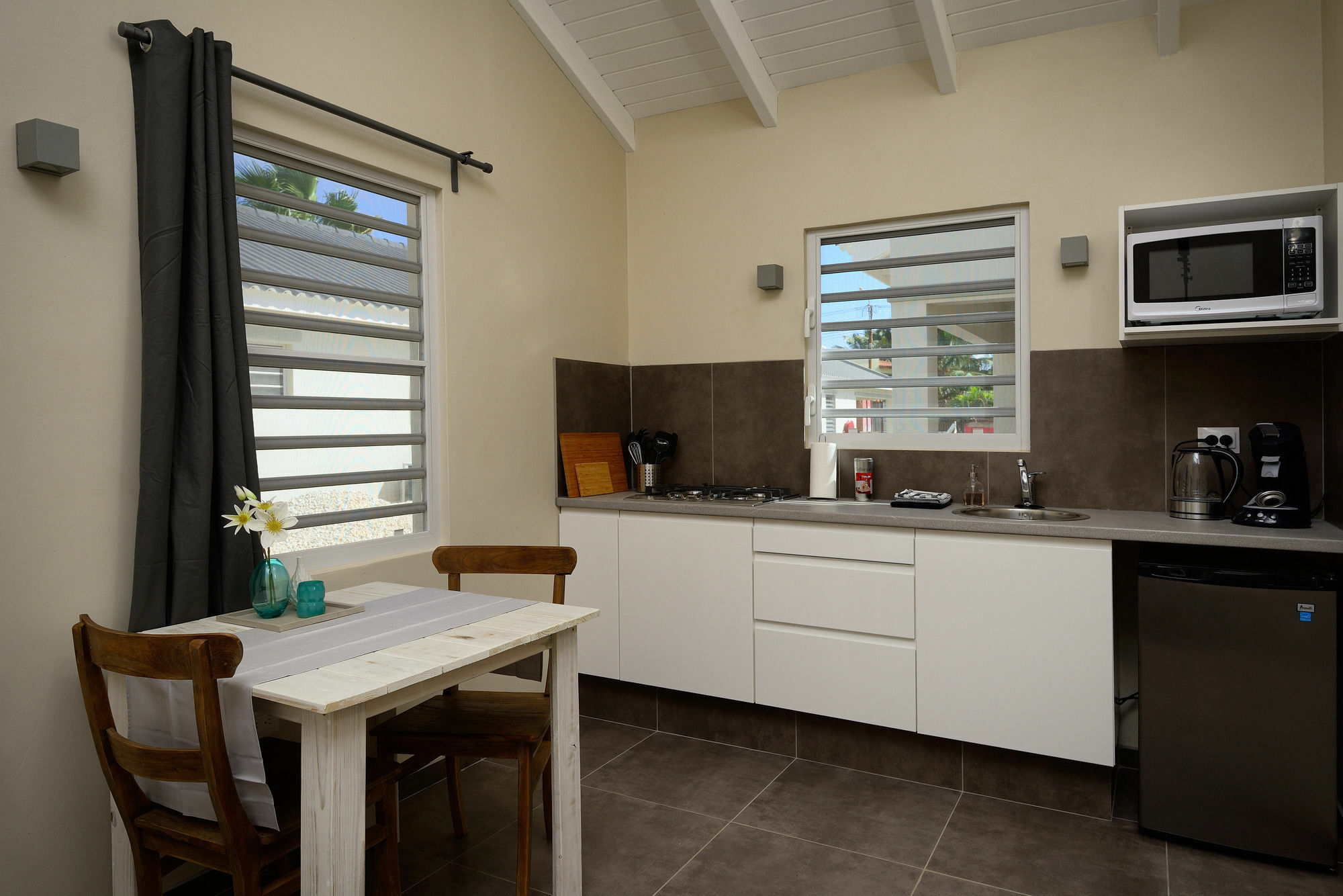 All Seasons Apartments Kralendijk  Ngoại thất bức ảnh