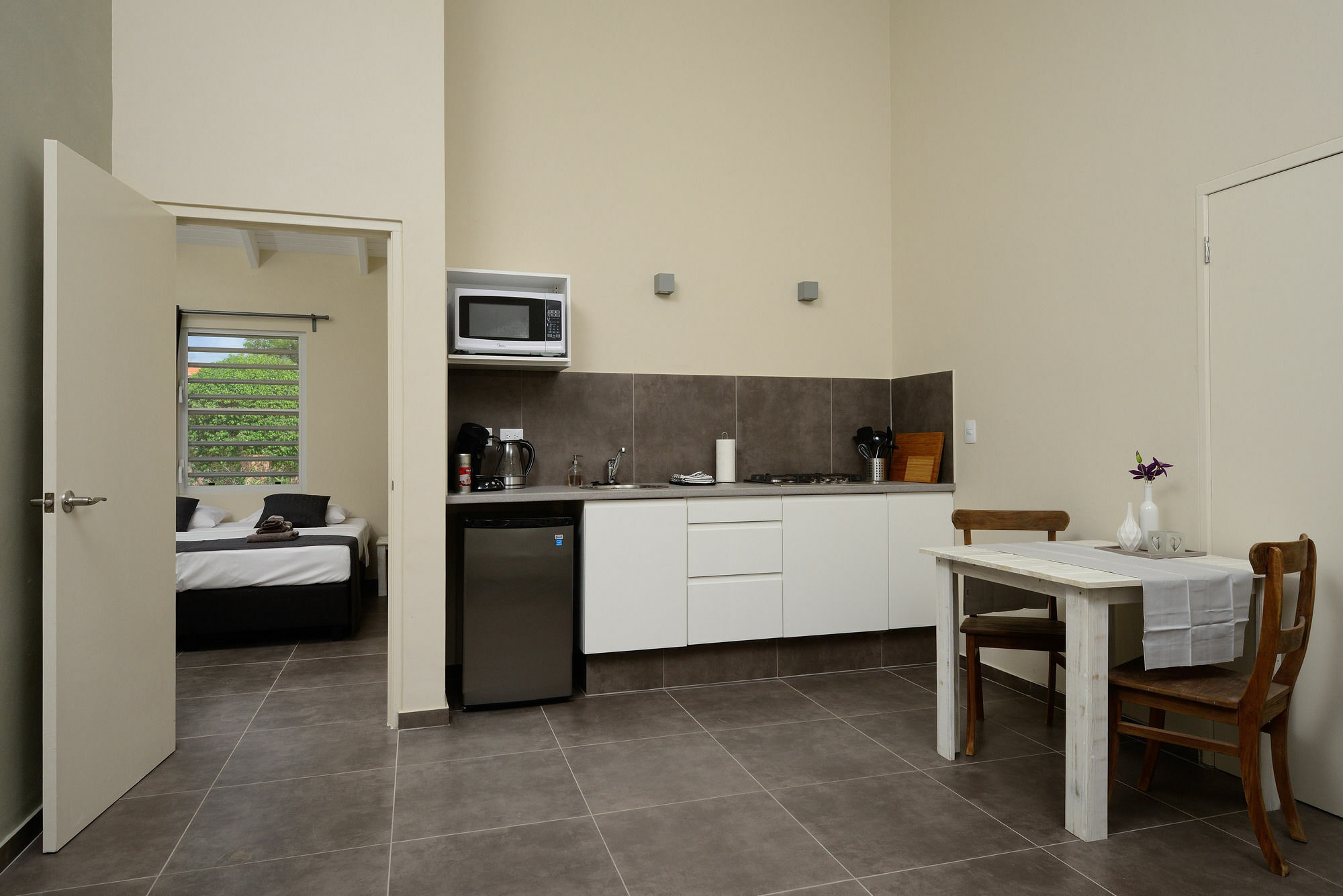All Seasons Apartments Kralendijk  Ngoại thất bức ảnh